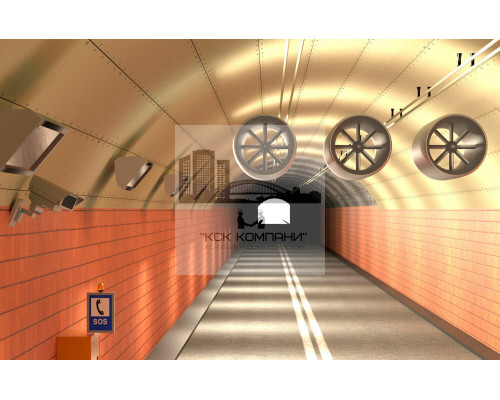 Забивной анкер  FNA II C с гвоздевой шляпкой НС сталь, 6x155/120 мм